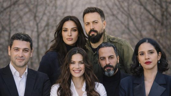 مسلسل الهيبة راس الجبل الحلقة 1 يوتيوب اون لاين