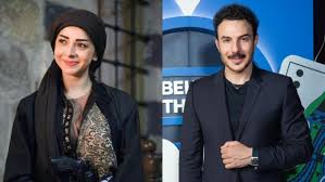 مسلسل انا وهي وهيا الحلقة 1 يوتيوب اون لاين