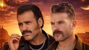 مسلسل عنتر وليلى الحلقة 1 يوتيوب اون لاين