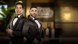 مسلسل بيت السعد الحلقة 1 يوتيوب اون لاين