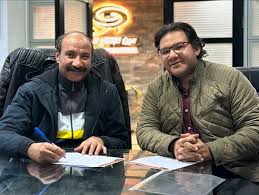 مسلسل خانة فاضية الحلقة 1 يوتيوب اون لاين