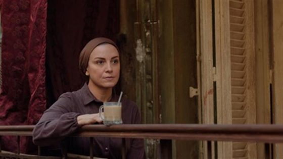 مسلسل حكاية نرجس الحلقة 1 يوتيوب اون لاين