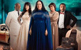 مسلسل توبة ونوبة الحلقة 1 يوتيوب اون لاين