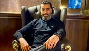 مسلسل سعادة المجنون الحلقة 1 يوتيوب اون لاين