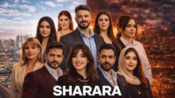 مسلسل شرارة الحلقة 1 يوتيوب اون لاين