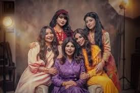 مسلسل غلط بنات الحلقة 1 يوتيوب اون لاين