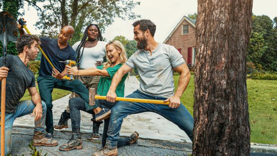 مسلسل بيت الاحلام الحلقة 1 يوتيوب اون لاين