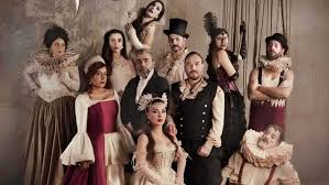 مسلسل بالحرام الحلقة 1 يوتيوب اون لاين