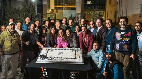 مسلسل حد اقصى الحلقة 1 يوتيوب اون لاين