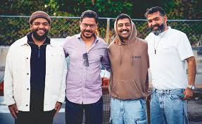 مسلسل اثنان في لبنان الحلقة 1 يوتيوب اون لاين