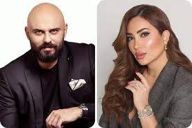 مسلسل انا ولا انا الحلقة 1 يوتيوب اون لاين