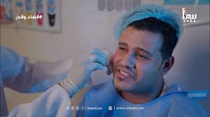 مسلسل قضاء وقدر الحلقة 1 يوتيوب اون لاين