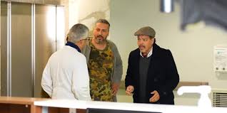 مسلسل با الحبيب الحلقة 1 يوتيوب اون لاين