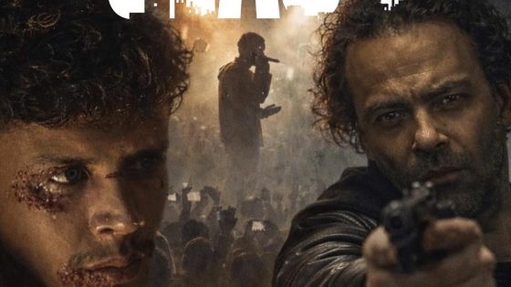 مسلسل كلاش الحلقة 1 يوتيوب اون لاين