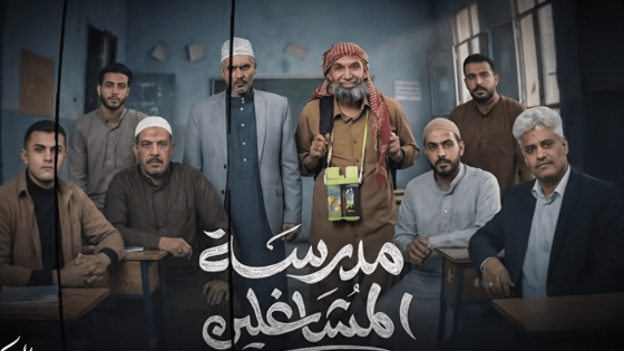 مسلسل مدرسة المشاغلين الحلقة 14 يوتيوب اون لاين